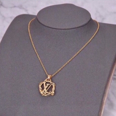 Louis Vuitton Necklaces